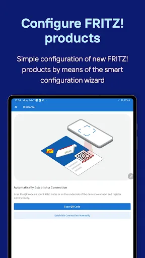 Скриншот 8 — MyFRITZ!App