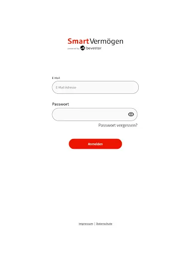 Скриншот 6 — SmartVermögen