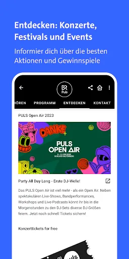 Скриншот 5 — BR Radio