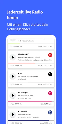 Скриншот 8 — BR Radio