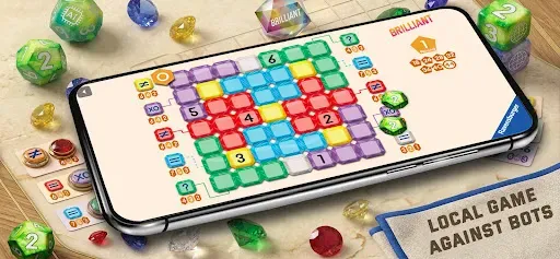 Скриншот 2 — Brilliant - The Game