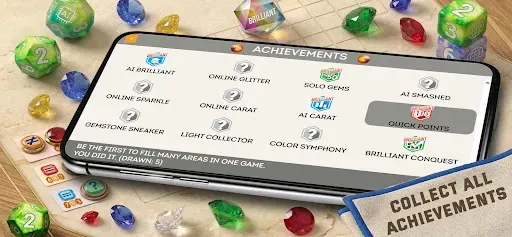Скриншот 3 — Brilliant - The Game