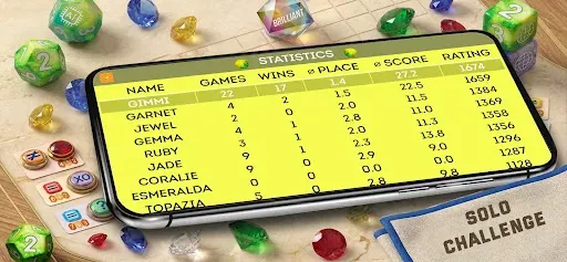 Скриншот 4 — Brilliant - The Game
