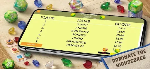 Скриншот 6 — Brilliant - The Game