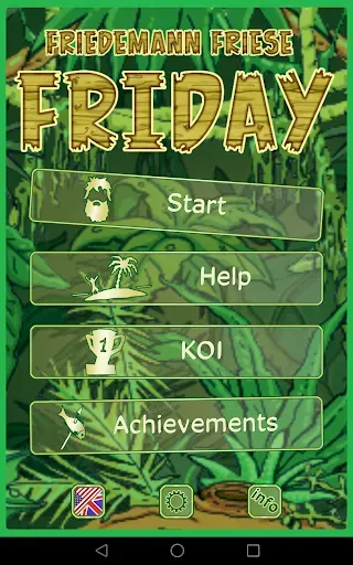 Скриншот 6 — Friday - by Friedemann Friese