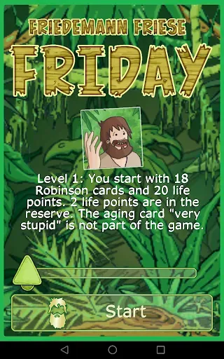 Скриншот 7 — Friday - by Friedemann Friese