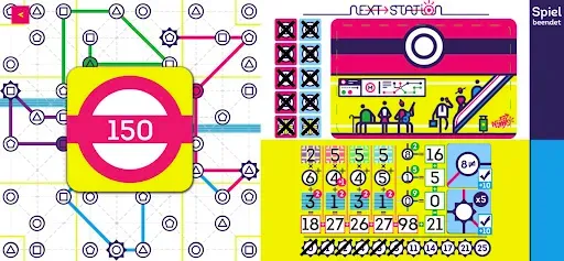 Скриншот 5 — Next Station - London