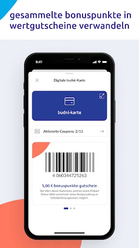Скриншот 5 — budni - Dein Drogeriemarkt