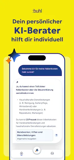 Скриншот 4 — WISO Steuer – Steuererklärung