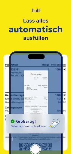 Скриншот 5 — WISO Steuer – Steuererklärung