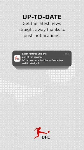 Скриншот 6 — DFL App