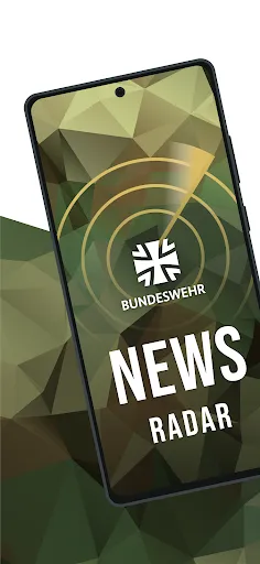 Скриншот 1 — Bw-Newsradar