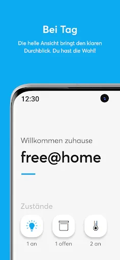 Скриншот 6 — Busch-free@home® Next