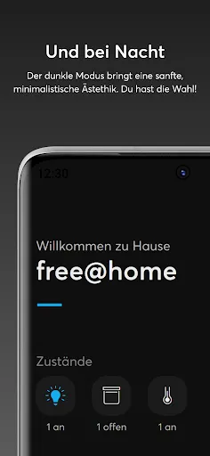 Скриншот 7 — Busch-free@home® Next
