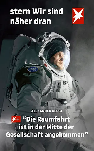 Скриншот 7 — stern online: Nachrichten App