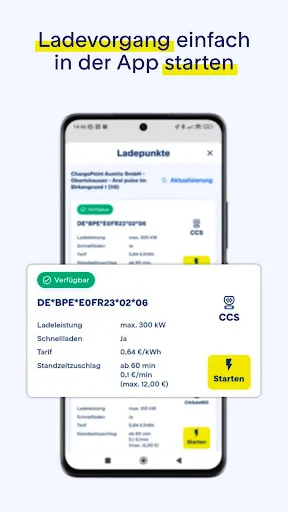 Скриншот 5 — MAINGAU Autostrom