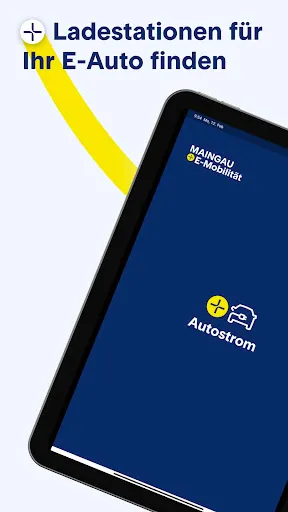 Скриншот 7 — MAINGAU Autostrom