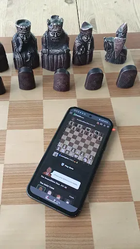 Скриншот 5 — Chessconnect