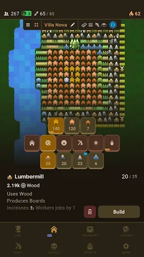 Скриншот 6 — Home Quest - Idle Adventure