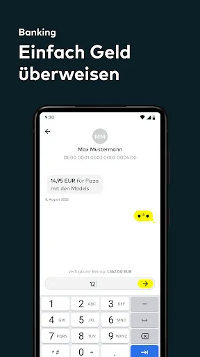 Скриншот 5 — comdirect
