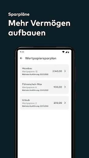 Скриншот 6 — comdirect