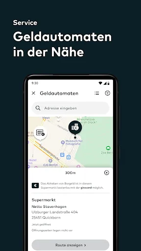 Скриншот 7 — comdirect
