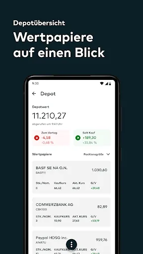 Скриншот 8 — comdirect
