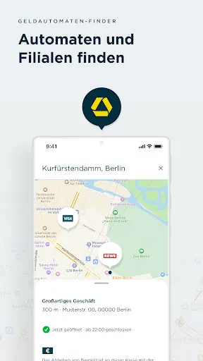 Скриншот 5 — Commerzbank Banking