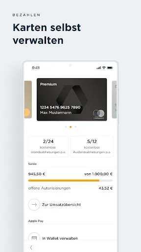 Скриншот 7 — Commerzbank Banking