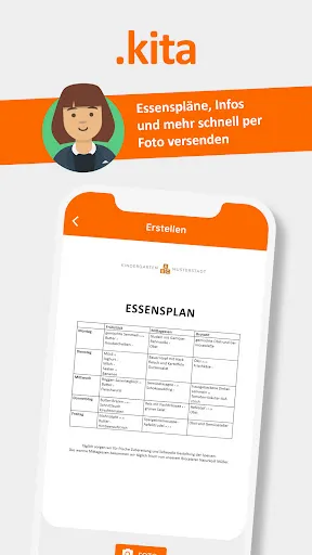 Скриншот 4 — COM.kita app