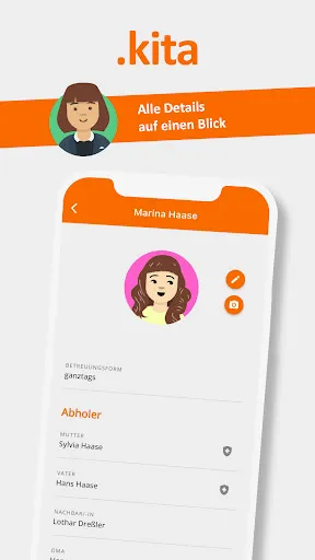 Скриншот 5 — COM.kita app