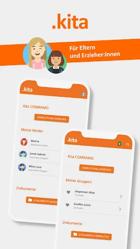 Скриншот 6 — COM.kita app