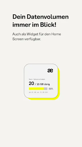 Скриншот 7 — fraenk: Die Mobilfunk App