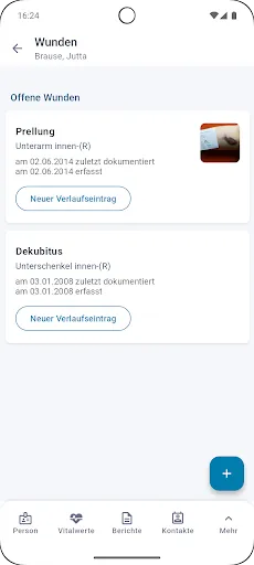 Скриншот 6 — Vivendi Mobil