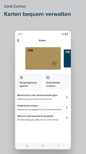 Скриншот 8 — Consorsbank