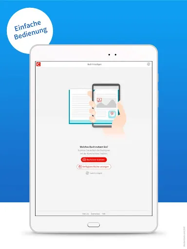 Скриншот 6 — PagePlayer – Cornelsen