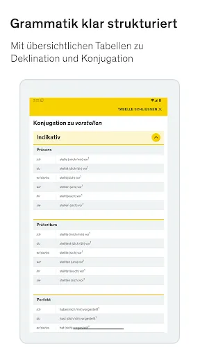 Скриншот 7 — Duden