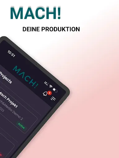 Скриншот 5 — Mach!