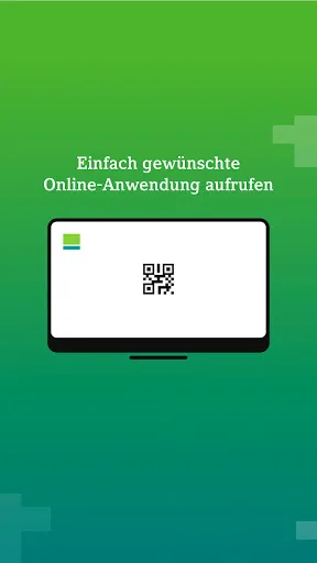 Скриншот 2 — DATEV SmartLogin