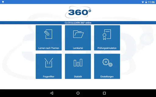 Скриншот 7 — 360° online 2.0