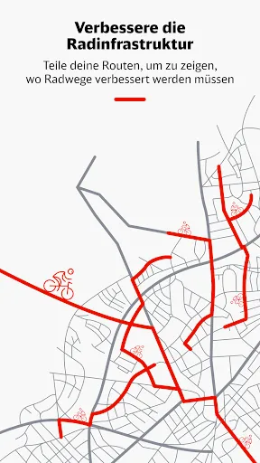 Скриншот 8 — DB Rad+ Prämien für Kilometer