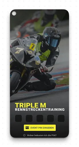 Скриншот 1 — Triple M