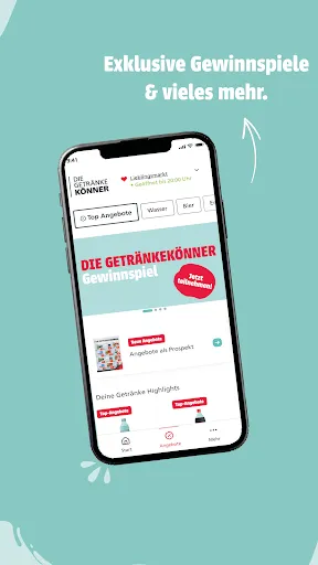 Скриншот 3 — DIE GETRÄNKEKÖNNER