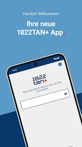 Скриншот 1 — 1822TAN+