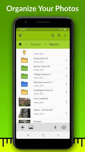 Скриншот 6 — ImageMeter - фотоизмерение