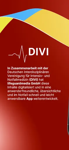 Скриншот 4 — DIVI Kindernotfall