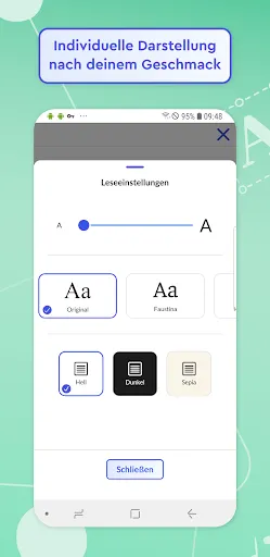 Скриншот 6 — Onleihe 3
