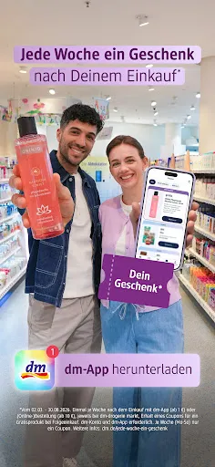 Скриншот 1 — Mein dm