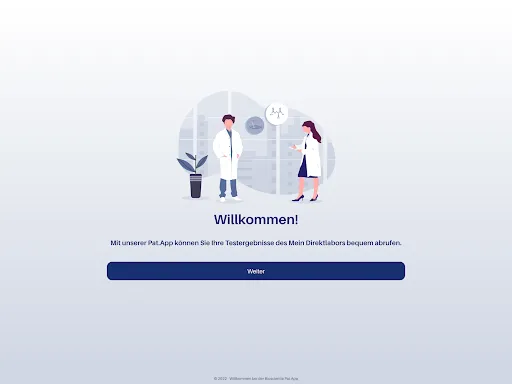 Скриншот 7 — Bioscientia Pat.App