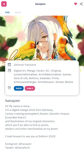 Скриншот 7 — DoKomi